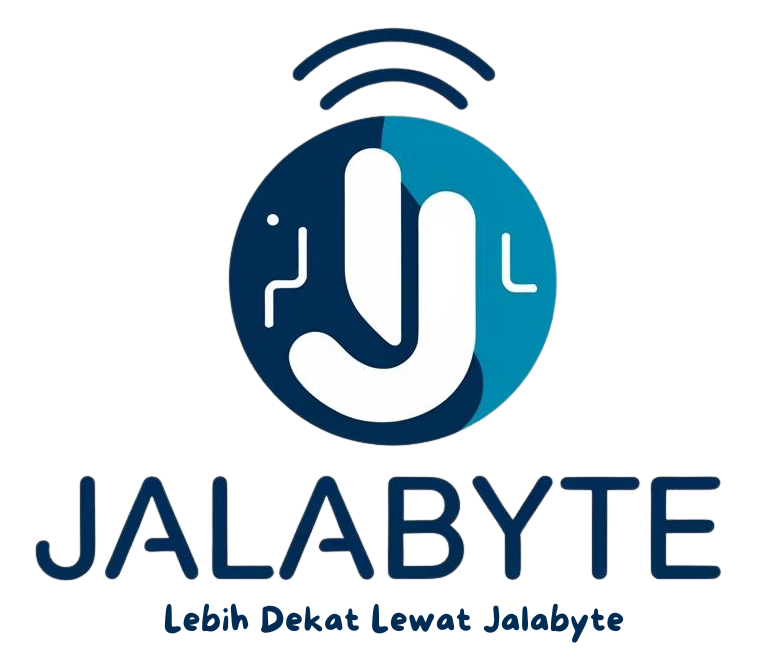 Jalabyte logo